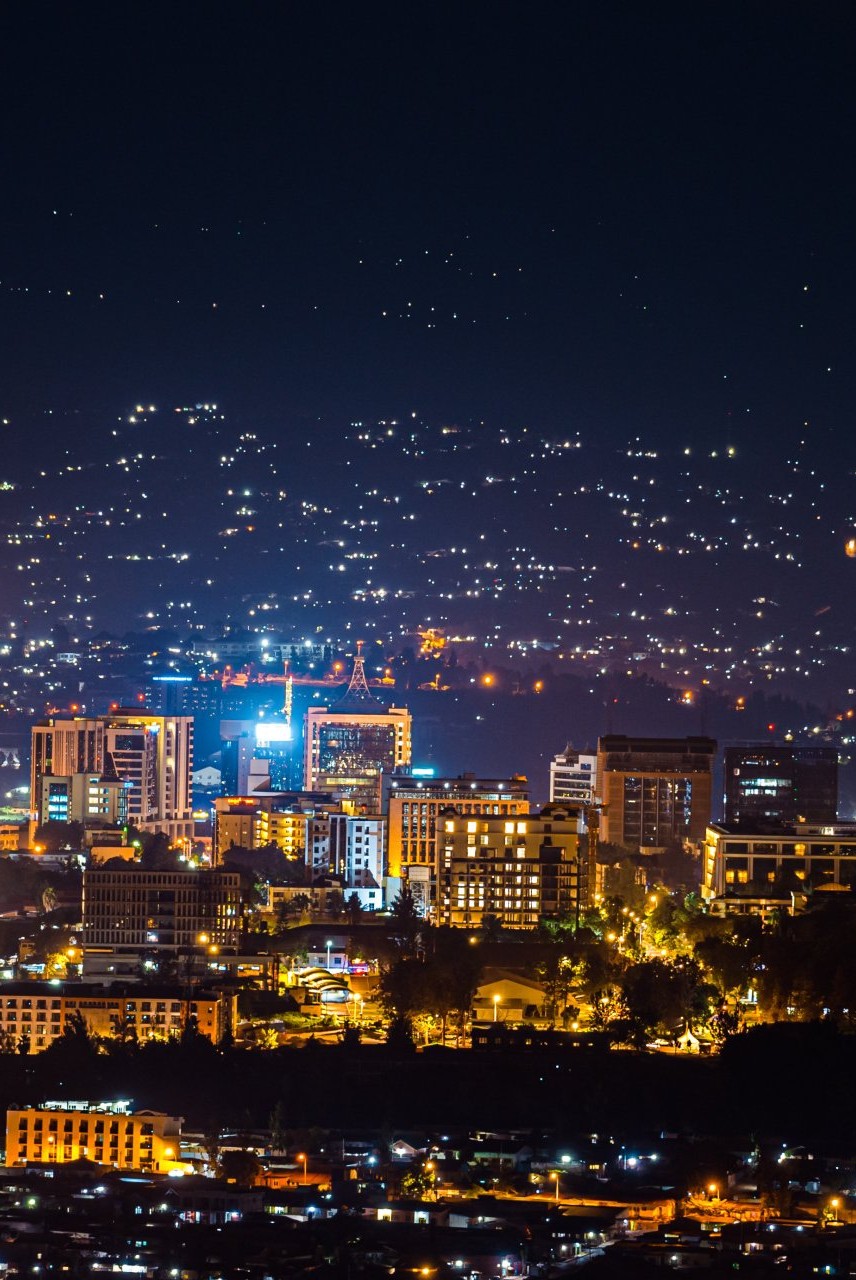 Kigali Nightlife