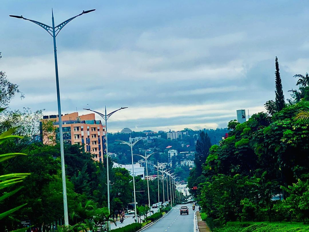 Kigali Tour