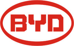 BYD CARS