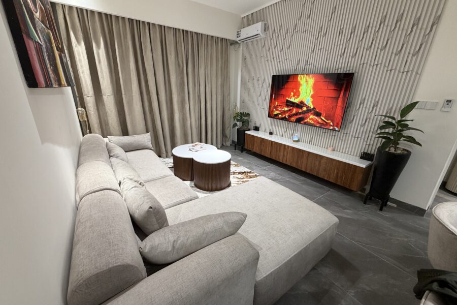 The 5 Haven by Kigali Concierge