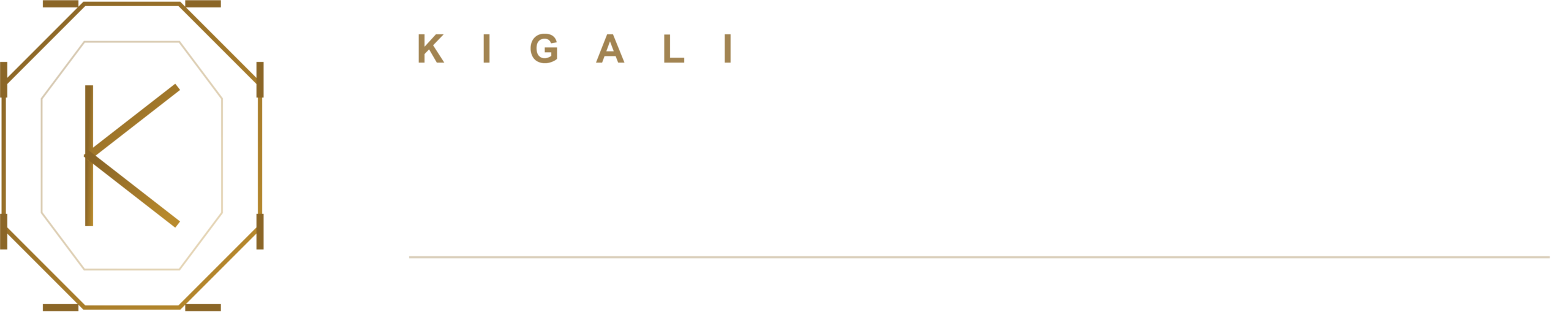 Kigali Concierge Group