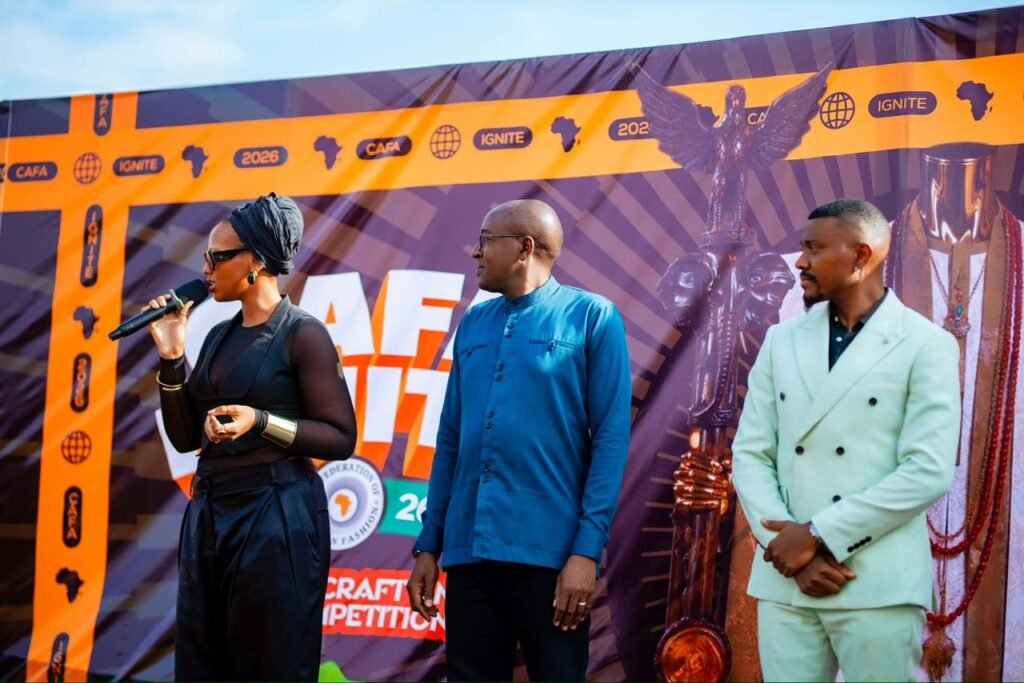 CAFA Ignite 2026: Fashion, Craft and Art Competition — photo 4